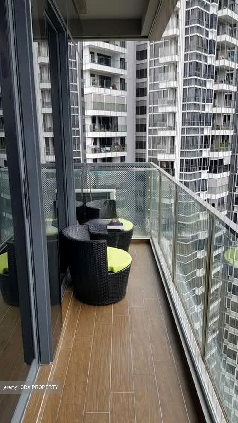 Forte Suites (D8), Apartment #571615161
